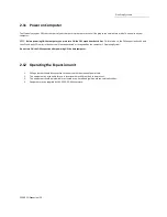 Preview for 20 page of One Stop Systems PE3RR Manual