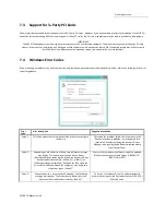 Preview for 48 page of One Stop Systems PE3RR Manual