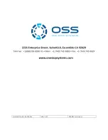 Preview for 75 page of One Stop Systems PE3RR Manual