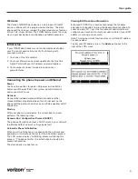 Preview for 4 page of One Talk T41SW User Manual