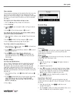 Preview for 8 page of One Talk T41SW User Manual