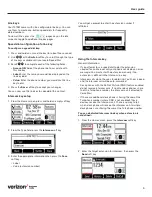 Preview for 9 page of One Talk T41SW User Manual