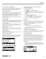 Preview for 13 page of One Talk T41SW User Manual