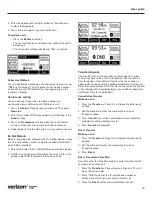 Preview for 14 page of One Talk T41SW User Manual