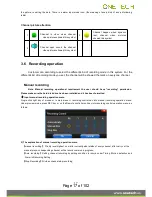 Предварительный просмотр 17 страницы One Tech 1B-GS8004 User Manual