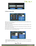 Предварительный просмотр 19 страницы One Tech 1B-GS8004 User Manual