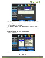 Предварительный просмотр 32 страницы One Tech 1B-GS8004 User Manual