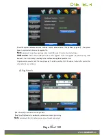 Предварительный просмотр 35 страницы One Tech 1B-GS8004 User Manual