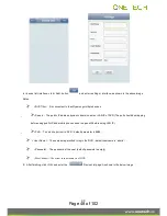 Предварительный просмотр 48 страницы One Tech 1B-GS8004 User Manual