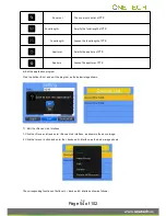 Предварительный просмотр 54 страницы One Tech 1B-GS8004 User Manual