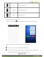 Предварительный просмотр 57 страницы One Tech 1B-GS8004 User Manual