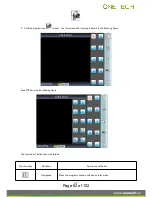Предварительный просмотр 62 страницы One Tech 1B-GS8004 User Manual