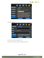 Предварительный просмотр 70 страницы One Tech 1B-GS8004 User Manual