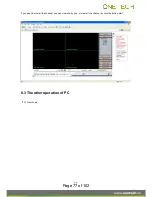 Предварительный просмотр 77 страницы One Tech 1B-GS8004 User Manual