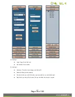 Предварительный просмотр 78 страницы One Tech 1B-GS8004 User Manual