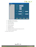 Предварительный просмотр 80 страницы One Tech 1B-GS8004 User Manual
