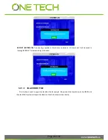 Предварительный просмотр 28 страницы One Tech 1C-B4MSD User Manual