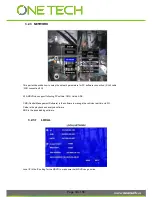 Предварительный просмотр 39 страницы One Tech 1C-B4MSD User Manual