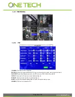 Предварительный просмотр 54 страницы One Tech 1C-B4MSD User Manual