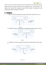 Preview for 8 page of One Tech 2B-ATT203 User Manual