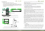 Preview for 4 page of One Tech 2B-QDIS112 Instructions Manual