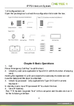 Предварительный просмотр 6 страницы One Tech 2D-STAEXTU User Manual