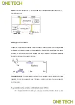 Preview for 8 page of One Tech 2E-2656 User Manual