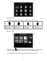 Предварительный просмотр 11 страницы One Tech Nightshot HD DV User Manual