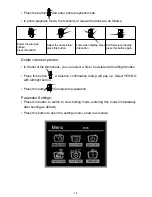 Предварительный просмотр 14 страницы One Tech Nightshot HD DV User Manual