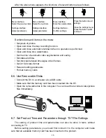 Предварительный просмотр 15 страницы One Tech Nightshot HD DV User Manual