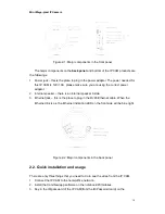 Preview for 10 page of One Tech OTP-MG610 Mini Mega-Pixel User Manual