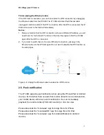 Preview for 17 page of One Tech OTP-MG610 Mini Mega-Pixel User Manual