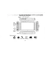 Предварительный просмотр 6 страницы One Tech OTP-TE968H User Manual