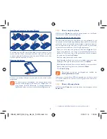 Preview for 3 page of One Touch 4007D Quick Start Manual