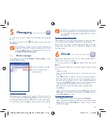 Preview for 9 page of One Touch 4007D Quick Start Manual