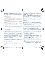 Preview for 13 page of One Touch 4007D Quick Start Manual