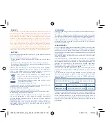 Preview for 14 page of One Touch 4007D Quick Start Manual