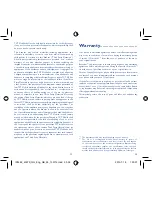 Preview for 17 page of One Touch 4007D Quick Start Manual