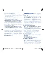 Preview for 18 page of One Touch 4007D Quick Start Manual