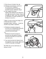 Preview for 5 page of One Touch Hercules KC85 User Manual