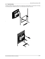 Preview for 27 page of One World Touch MP1200 Service Manual