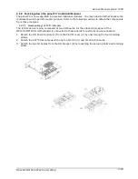 Preview for 33 page of One World Touch MP1200 Service Manual