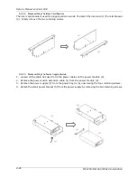 Preview for 34 page of One World Touch MP1200 Service Manual