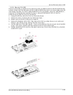 Preview for 37 page of One World Touch MP1200 Service Manual