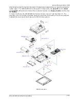 Preview for 39 page of One World Touch MP1200 Service Manual