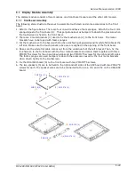 Preview for 41 page of One World Touch MP1200 Service Manual