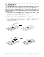 Preview for 46 page of One World Touch MP1200 Service Manual