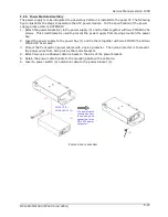 Preview for 49 page of One World Touch MP1200 Service Manual