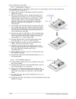 Preview for 54 page of One World Touch MP1200 Service Manual