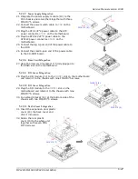 Preview for 55 page of One World Touch MP1200 Service Manual